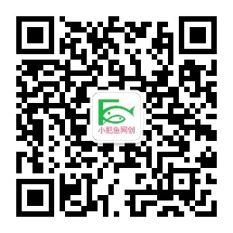 开发驿站二维码